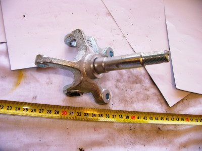 pravá těhlice Bashan BS 200-250-11