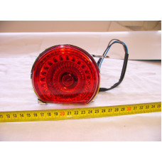 pravé levé světlo BMW Hummer 3 ATV 110