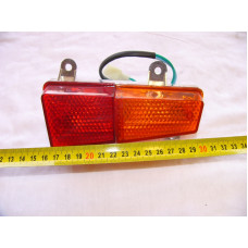 pravé zadní světlo Hummer Pioneer 110 ATV