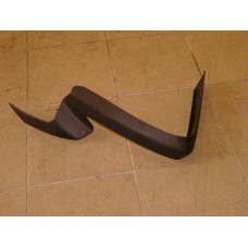 pravý kryt blatníku na HSUN 350