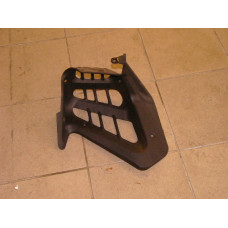 pravý nášlap Shineray 300