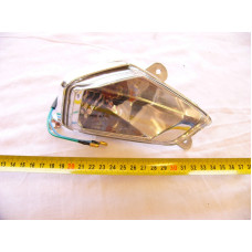 pravý přední blinkr Linhai 300 Sport XYST260 - ciry