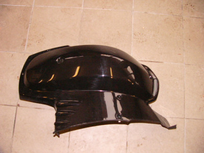 pravý zadní blatník - plast - kapotáž Sport