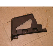 pravý zadní kryt blatníku a světla