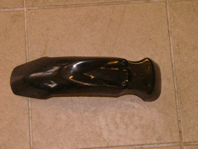 přední blatník CX-27 Cross 2008 ruzne barvy