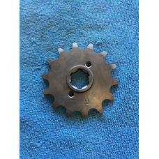 predni kolecko pastorek rozeta