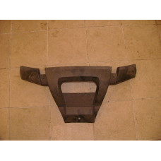 přední maska - kryt - nárazník -  Rancher 400 / 300 4x4