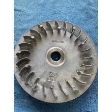 Předni řemenice CF moto 500