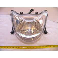 přední světlo Sport gsmon 260 predator