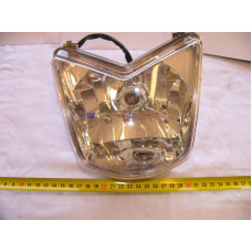 přední světlo Bashan BS250-11B také Bashan 200