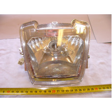 přední světlo Bashan BS250-24