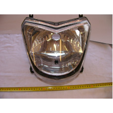 přední světlo Hsun HS500