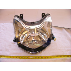 přední světlo Hyundai SG 300