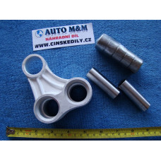 Přepakování  cross