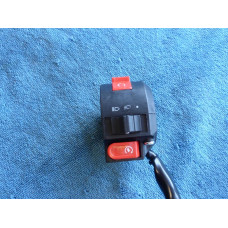 prepinac ATV 50-125 7pin