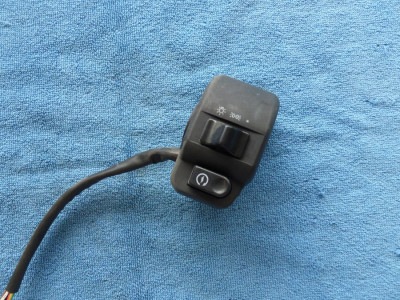 Prepinac scutr prava start