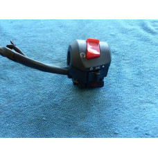 Prepinac skutr 50-125 samice osum dratu