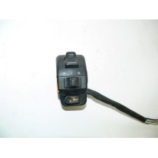 prepinac skutr Kingway