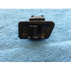 přepínač světel pro skútr