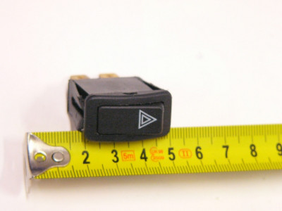 přepínač výstražných světel Bashan BS250-24