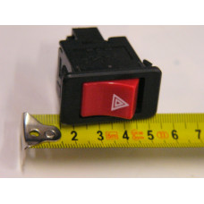 přepínač výstražných světel HSUN