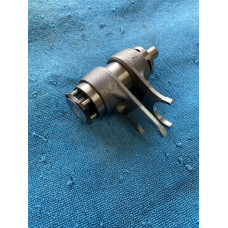 Presuvnik prevodovka pro motory YX 160