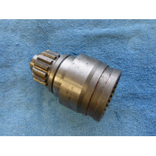 Prevod predniho diferaku Hsun HS500-700 Sport