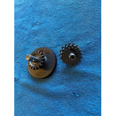 Prevod starter pro 11z starter 125-250cc Prevod starter pro 11z starter 125-250cc