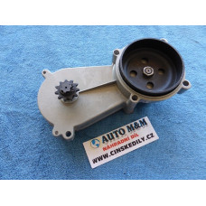 Prevodka Minibike spojka  minicross typ2