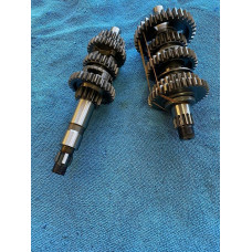 Prevodovka bashan bashan BS250S-5 KPL