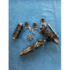 Prevodovka kompletni  stromek