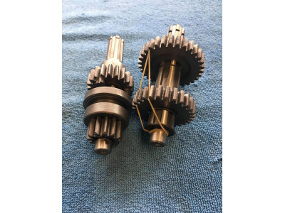 Prevodovka stromek atv 50-125cc