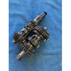 Převodovka stromky Jinling 250cc