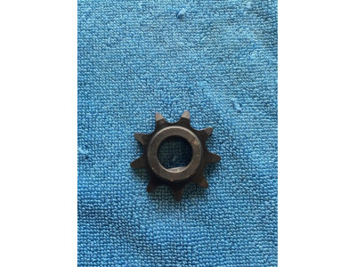 Primarni kolecko Nitro NRG