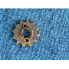 Primarni kolecko pastorek retez 420 12zubu pro bugy 125cc