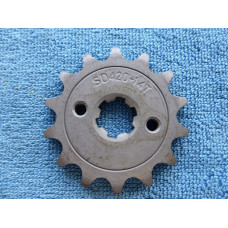 Primarni kolecko pro ATV cross 110-125