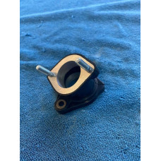 Přiruba karburator 250cc bez podtlaku