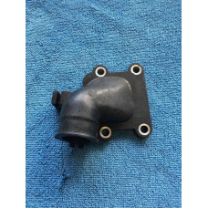 priruba karburator 2t