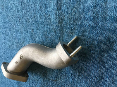 Priruba karburator atv intier 150- 200cc