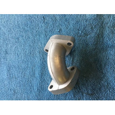 Priruba karburator cross 50-125cc