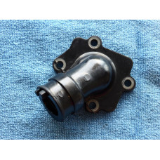 Priruba karburator skutr 2t