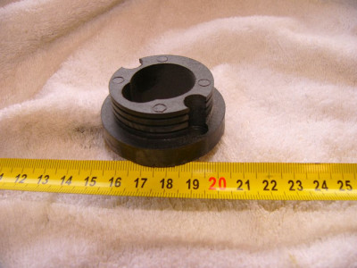 priruba karburatoru a filtru  Minibike CX-27 KaTM Quaddrino