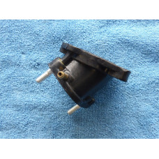 příruba karburátoru  bashan jinling shineray......