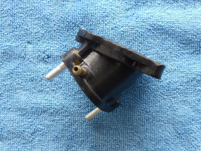 příruba karburátoru  bashan jinling shineray......