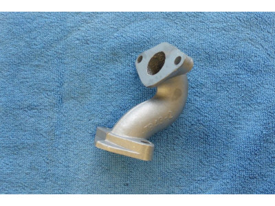 příruba karburátoru pro motory 50-110-125 ATV CROSS