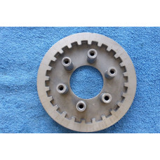 Pritlacny talir spojka lamela plech