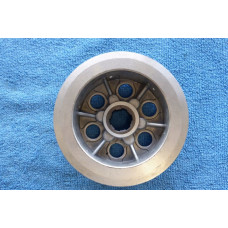 Pritlacny talir spojka