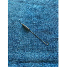 Pruzina brzdove cidlo