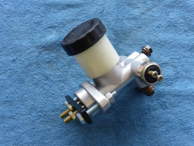 Pumpa brzdy cidlo pro ATV BUGGY 125cc