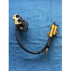 pumpa hadice trmen cross zadni